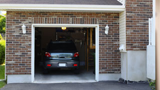 Garage Door Installation at 91942 La Mesa, California